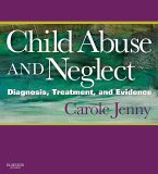 Child Abuse and Neglect E-Book (eBook, ePUB)