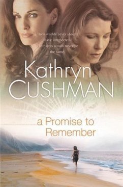 Cover Promise to Remember (Tomorrow's Promise Collection Book #1) (eBook, ePUB)