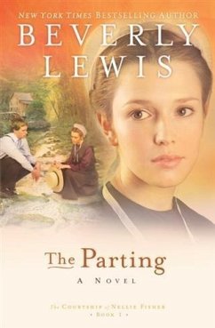 Cover Parting (The Courtship of Nellie Fisher Book #1) (eBook, ePUB)