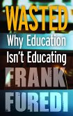 Wasted (eBook, ePUB)