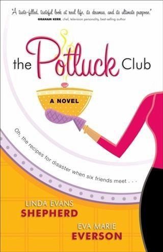 Potluck Club (The Potluck Club Book #1) (eBook, ePUB)