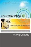 Church Marketing 101 (eBook, ePUB)