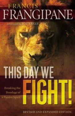 Cover This Day We Fight! (eBook, ePUB)