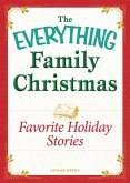 Favorite Holiday Stories (eBook, ePUB)