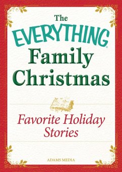 Favorite Holiday Stories (eBook, ePUB) - Adams Media