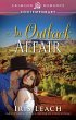 An Outback Affair (eBook, ePUB) - Bild 1