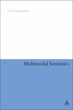 Multimodal Semiotics (eBook, PDF)