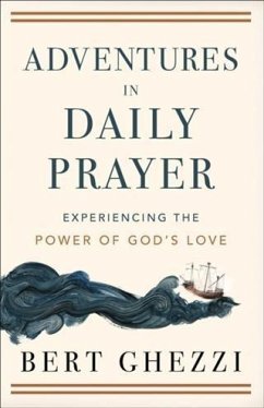 Cover Adventures in Daily Prayer (eBook, ePUB)