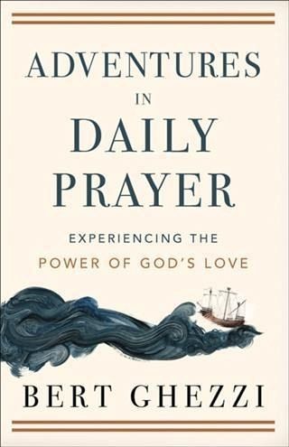 Adventures in Daily Prayer (eBook, ePUB) Adventures in Daily Prayer (eBook, ePUB)