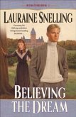 Believing the Dream (Return to Red River Book #2) (eBook, ePUB) Believing the Dream (Return to Red River Book #2) (eBook, ePUB)