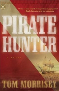 Cover Pirate Hunter (eBook, ePUB)