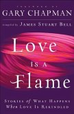 Love Is A Flame (eBook, ePUB)