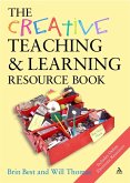 The Creative Teaching & Learning Resource Book (eBook, PDF)