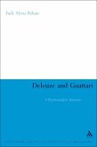 Deleuze and Guattari (eBook, PDF)