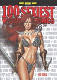 100 Sexiest Women in Comics (eBook, ePUB)