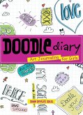 Doodle Diary (eBook, ePUB)