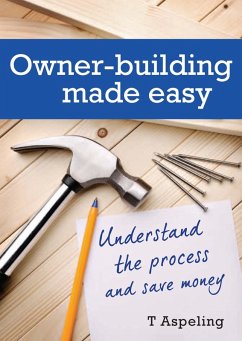 Cover Owner Building Made Easy (eBook, ePUB)