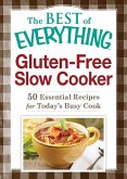Gluten-Free Slow Cooker (eBook, ePUB)