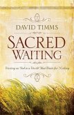 Sacred Waiting (eBook, ePUB)