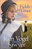 Fields of Grace (eBook, ePUB)