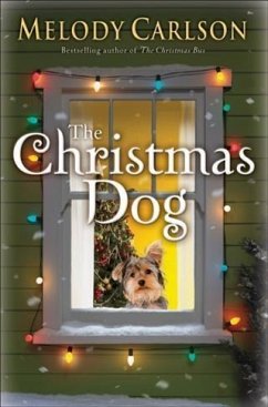 Cover Christmas Dog (eBook, ePUB)