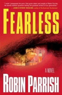 Cover Fearless (Dominion Trilogy Book #2) (eBook, ePUB)