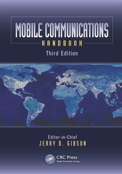 Mobile Communications Handbook (eBook, PDF)