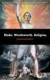 Blake. Wordsworth. Religion. (eBook, PDF)