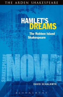 Hamlet's Dreams (eBook, ePUB) - Schalkwyk, David