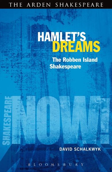 Hamlet's Dreams (eBook, ePUB) Hamlet's Dreams (eBook, ePUB)