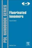 Fluorinated Ionomers (eBook, ePUB)