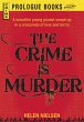 The Crime is Murder (eBook, ePUB) - Bild 1