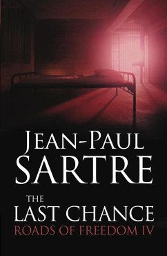 The Last Chance (eBook, PDF) - Sartre, Jean-Paul