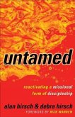 Untamed (Shapevine) (eBook, ePUB)