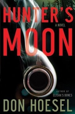 Hunter's Moon (eBook, ePUB) - Hoesel, Don