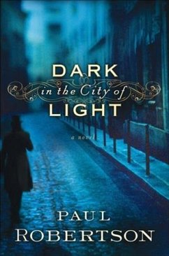 Cover Dark in the City of Light (eBook, ePUB)