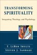 Transforming Spirituality (eBook, ePUB) - Bild 1