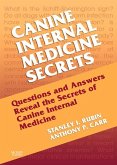 Canine Internal Medicine Secrets E-Book (eBook, ePUB)
