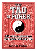 The Tao Of Poker (eBook, ePUB)