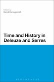 Time and History in Deleuze and Serres (eBook, ePUB)