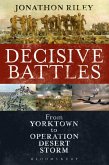 Decisive Battles (eBook, PDF) Decisive Battles (eBook, PDF)