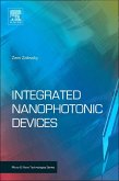 Integrated Nanophotonic Devices (eBook, ePUB)