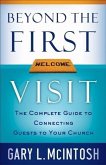 Beyond the First Visit (eBook, ePUB)