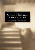 Andrew Murray Daily Reader in Today's Language (eBook, ePUB)