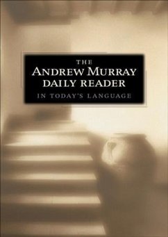 Cover Andrew Murray Daily Reader in Today's Language (eBook, ePUB)