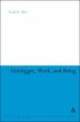 Heidegger, Work, and Being (eBook, ePUB) - Bild 1