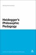 Heidegger's Philosophic Pedagogy... - Bild 1