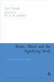 Brain, Mind and the Signifying Body (eBook, ePUB)