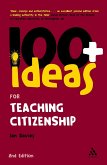100+ Ideas for Teaching Citizenship (eBook, PDF)