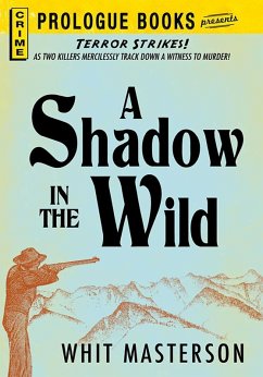 Cover A Shadow in the Wild (eBook, ePUB)